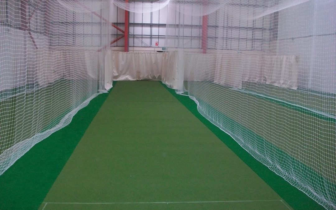 Junior Indoor Nets