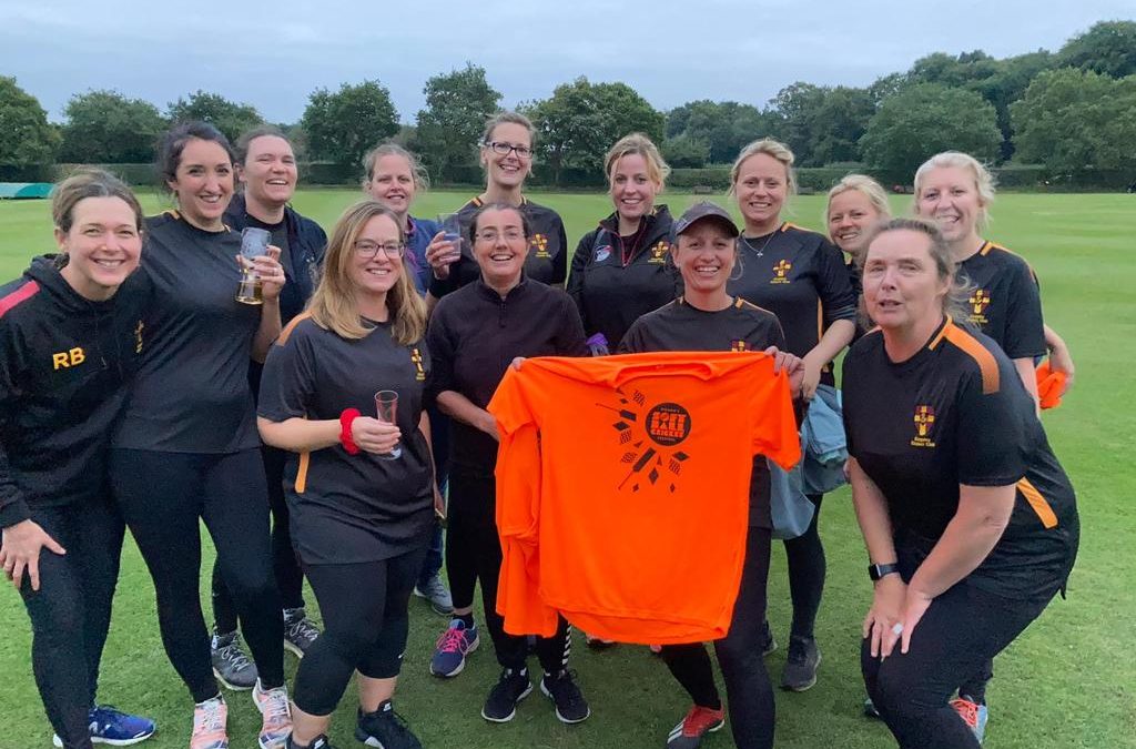 Join Our Women’s Softball Cricket Team