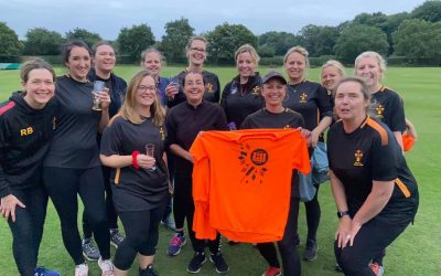 Join Our Women’s Softball Cricket Team